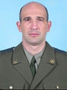 Дмитрий Александрович РАЗУМОВСКИЙ.