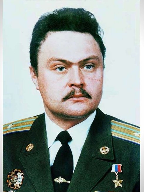 Вадим Вильевич МАКАРОВ.