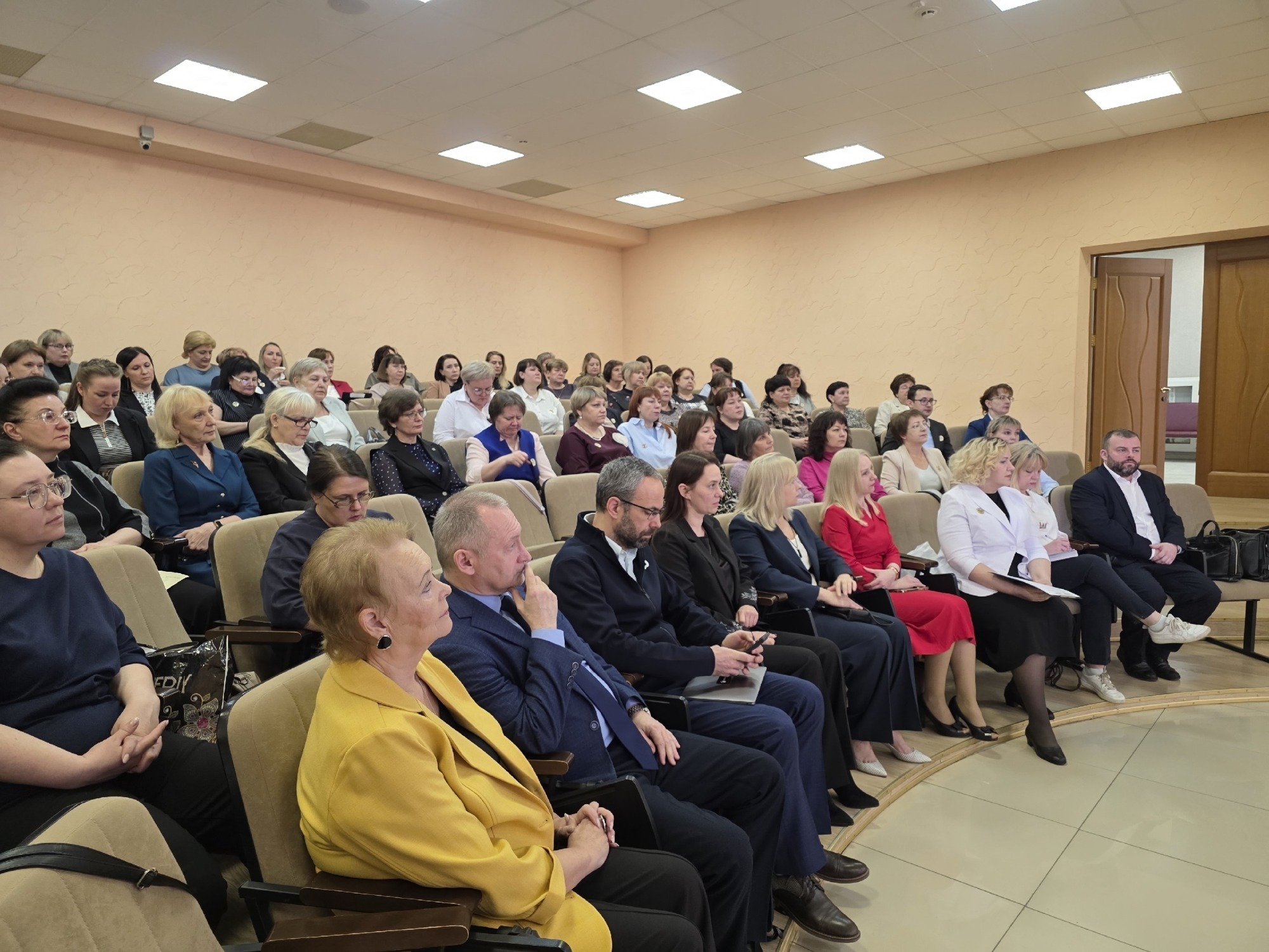 IV МЕЖРЕГИОНАЛЬНЫЙ ФОРУМ МЕТОДИСТОВ.